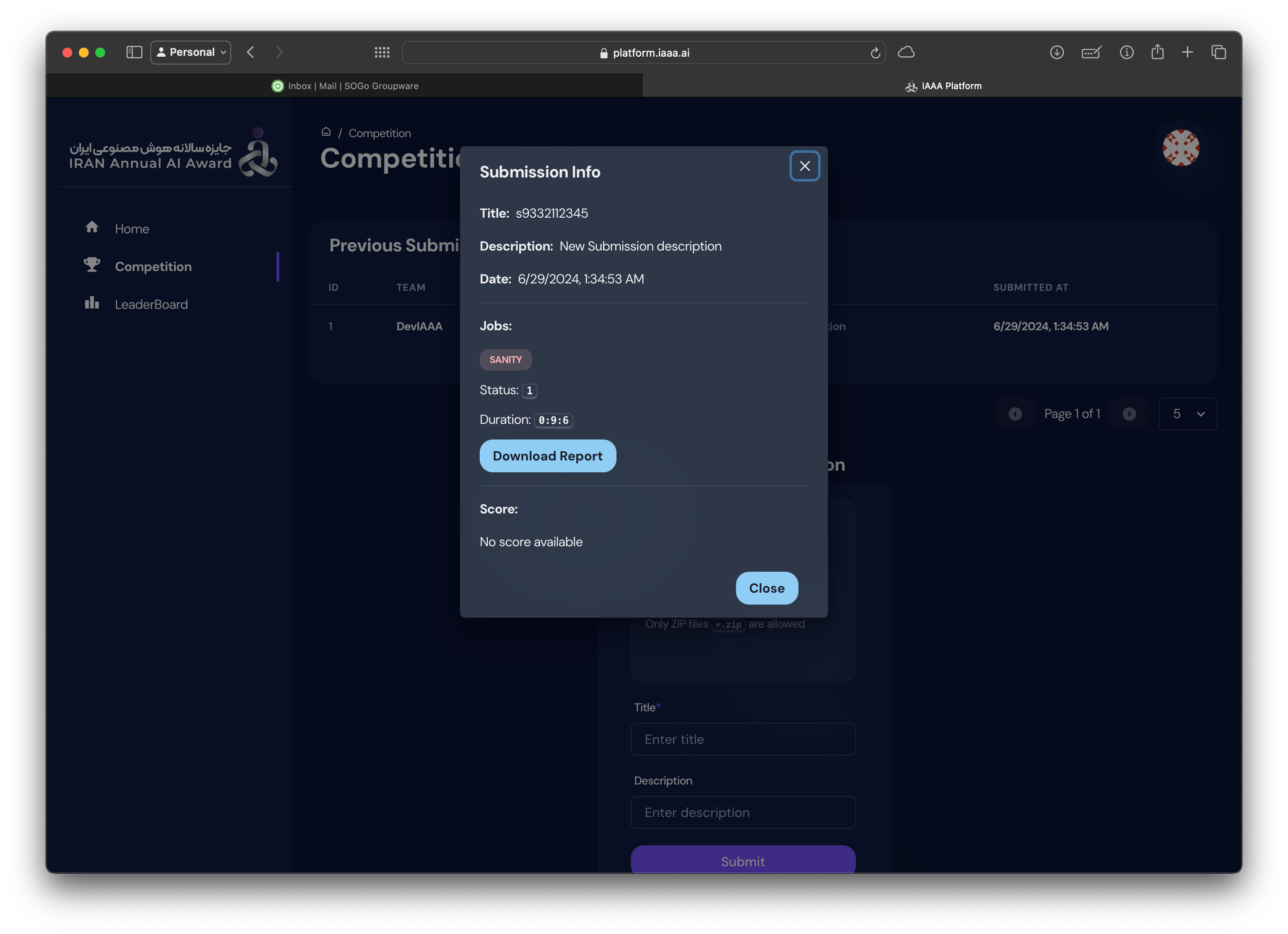submission-failed-status